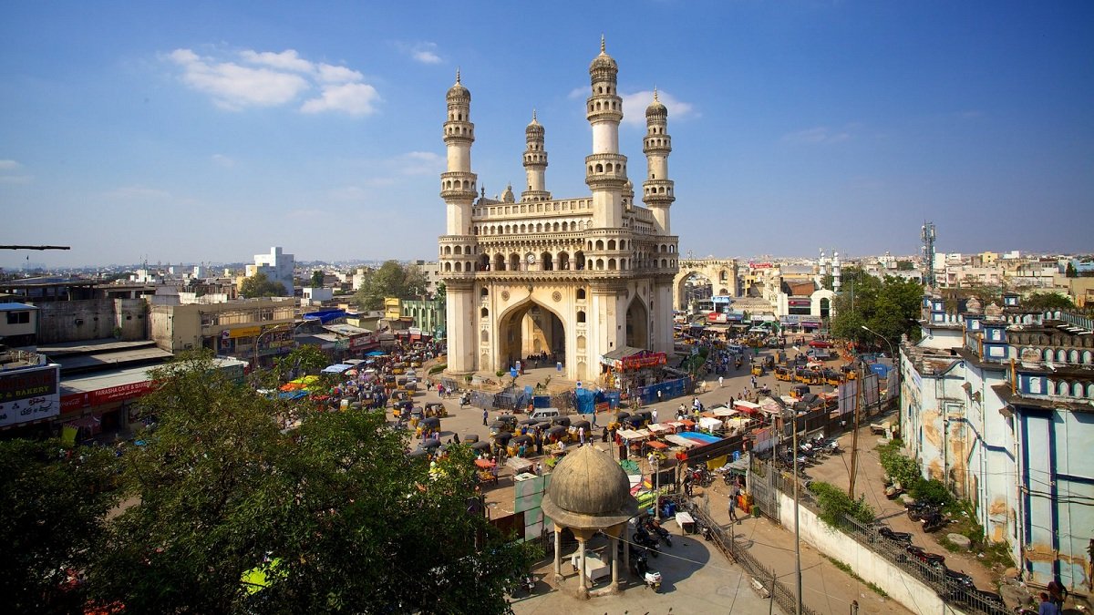 IPM International Packers And Movers Hyderabad